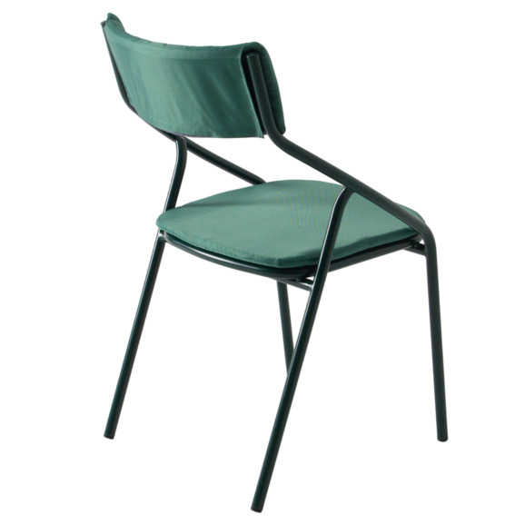 Стул Чиедо уличный с подушкой 02 - фото 9