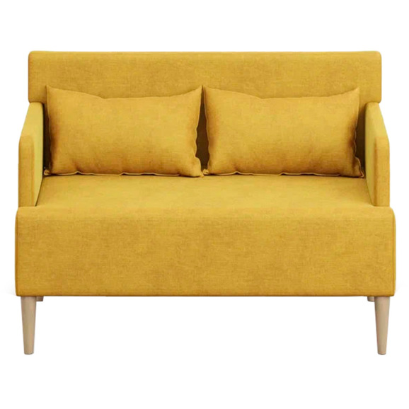 Диван Satori, желтый - фото 2