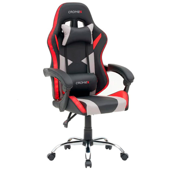 Кресло компьютерное Hunch, черный, серый Кресло компьютерное Hunch, черный, серый - фото 11