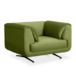 Кресло Marsala, зеленый