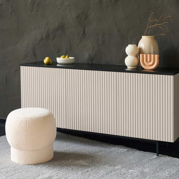 Пуф Tan-tan, коричневый - фото 7