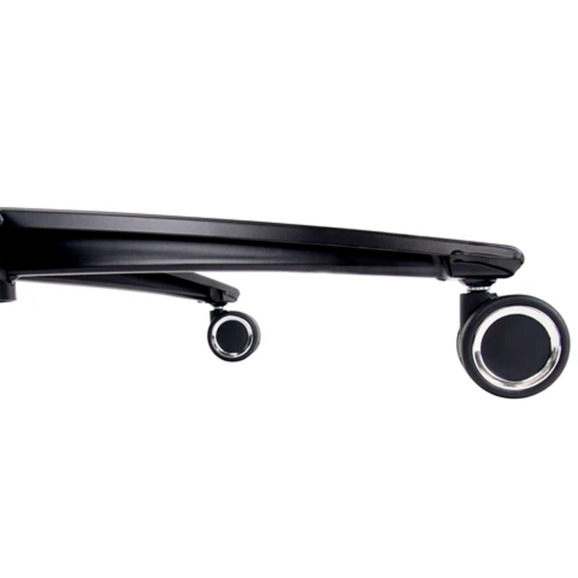 Кресло Bedlam, черный, серый - фото 21