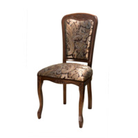 Фотография товара Стул Лион, массив бука, афитал от компании ChiedoCover.