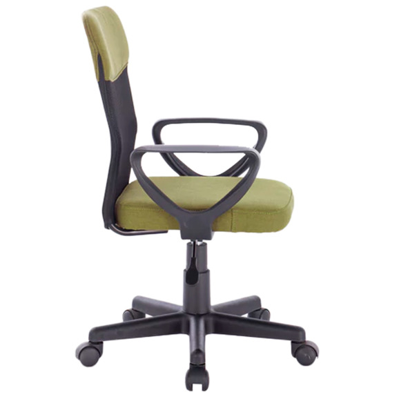 Кресло подростковое Choir, зеленый - фото 3