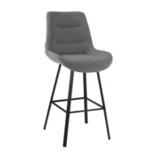 Фотография товара Стул Rodeo Bar cross square барный от компании ChiedoCover.