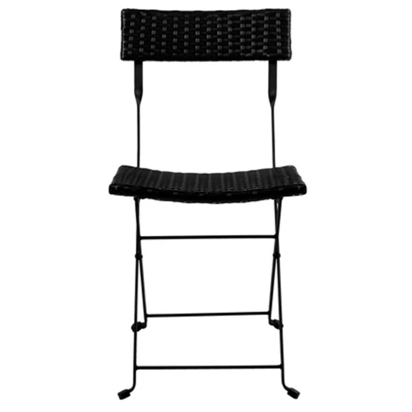 Комплект складной мебели Cell, стол + 2 стула - фото 5