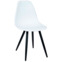 Настоящее фото товара СТУЛ EAMES HR БЕЛЫЙ, произведённого компанией ChiedoCover