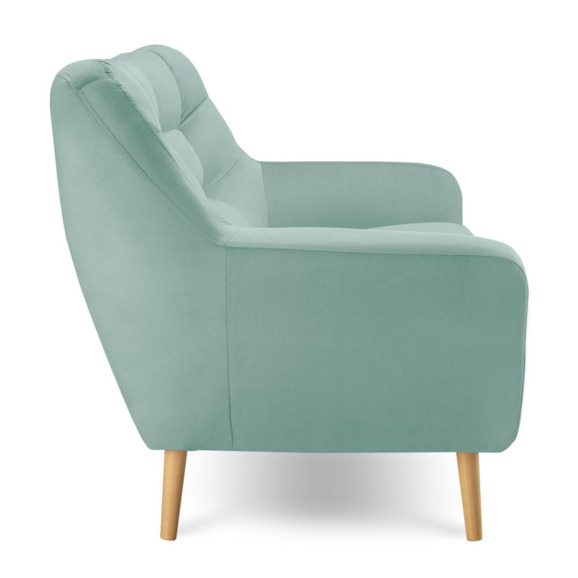 Диван Хаул, мятный Диван Хаул, мятный - фото 3