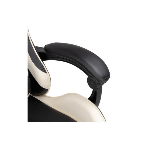 Стул Rodas black cream - фото 10
