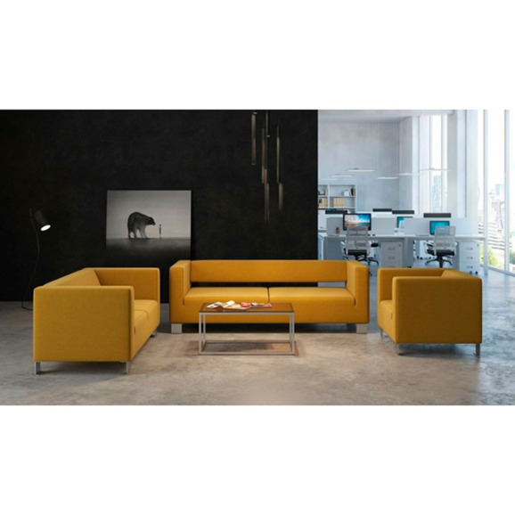 Диван Гидес четырехместный, салатовый Диван Гидес четырехместный, салатовый - фото 7