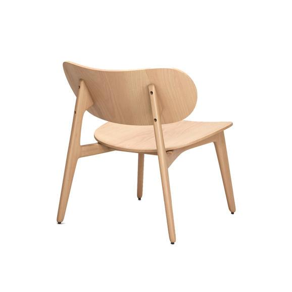 Стул Coffee chair - фото 3