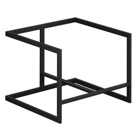 Каркас кресла Куб - фото 1