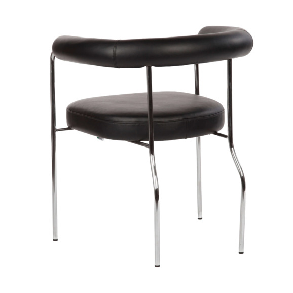 Обеденный стул Лара с подлокотниками - фото 4