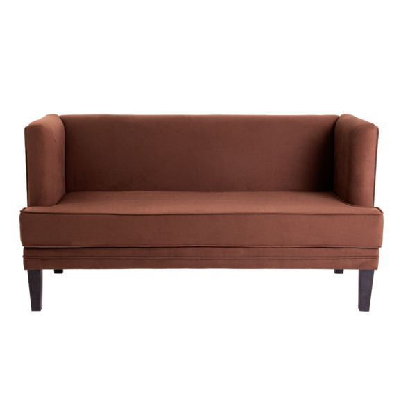 Диван Дуплет, 1800*780, велюр - фото 5