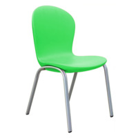 Фотография Стул Форли салатовый от производителя ChiedoCover, картинка продукции, реальное фото товара Настоящее фото товара Стул Форли салатовый, произведённого компанией ChiedoCover