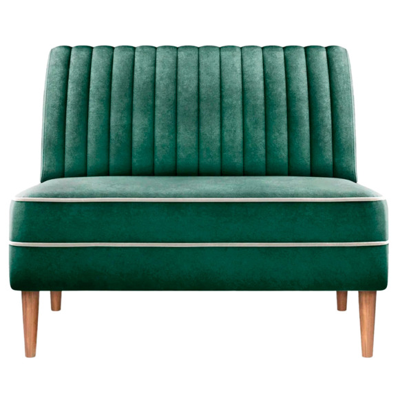 Диван Nootropic, зеленый - фото 2