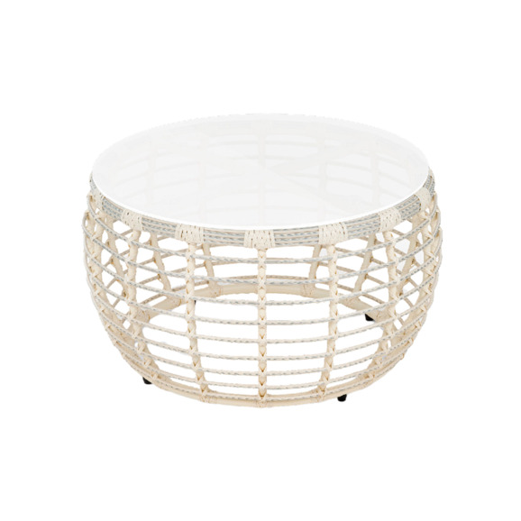 Стол Луро Д780, доминикана, ротанг Стол Луро Д780, доминикана, ротанг - фото 1