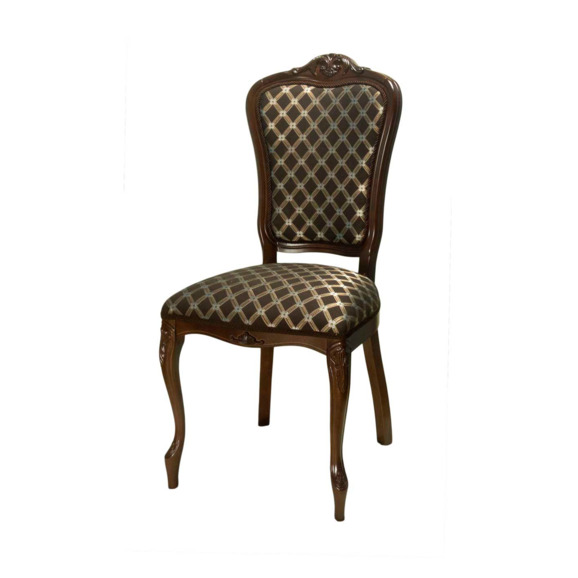 Стул Элеганс, массив бука, афитап-компаньон - фото 2