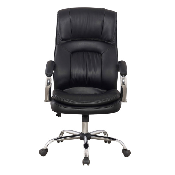Кресло College BX-3001-1/Black - фото 2