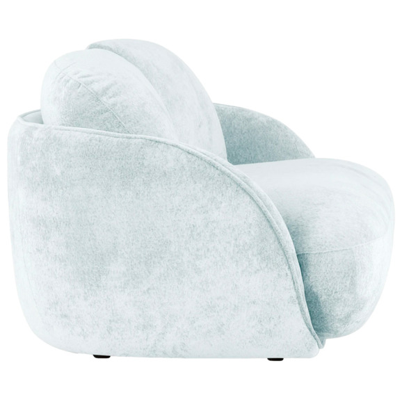 Диван Riolo, голубой - фото 3