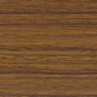 Столешница HPL, 25 мм, прямоугольная - каркас в цвете Орех