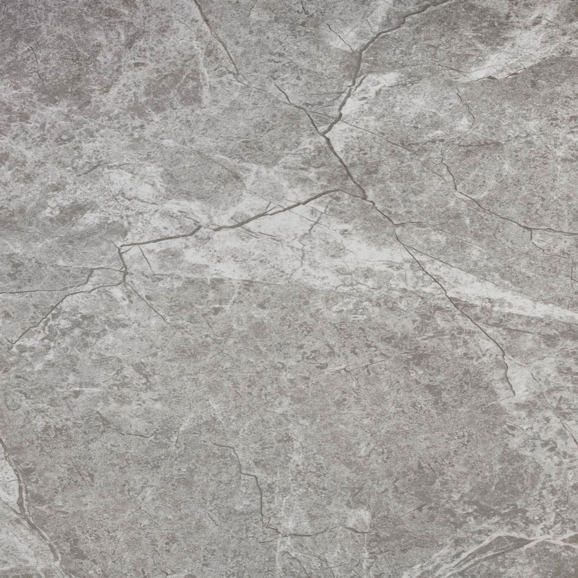 Стол раскладной Kairos, светло-пепельный, золото - фото 7