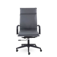 Фотография товара Кресло Caifen Comfort В, черный от компании ChiedoCover.