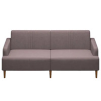 Фотография Диван Аномик, велюр, серо-коричневый Фотография товара Диван Аномик, велюр, серо-коричневый от компании ChiedoCover.