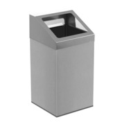 Фотография товара Ведро Domaks прямоугольное 25 л от компании ChiedoCover.