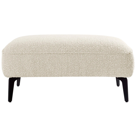 Пуф Amsterdam, белый - фото 3