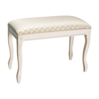 Настоящее фото товара Банкетка Рояль, массив бука, рио компаньон, произведённого компанией ChiedoCover