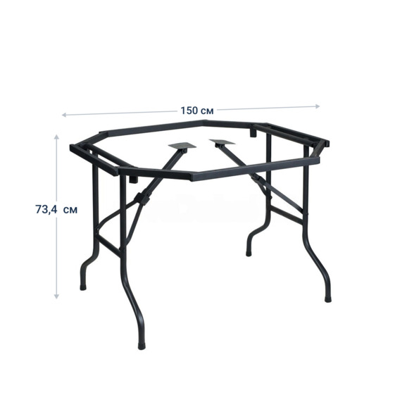 Каркас "Лидер 3" - фото 4