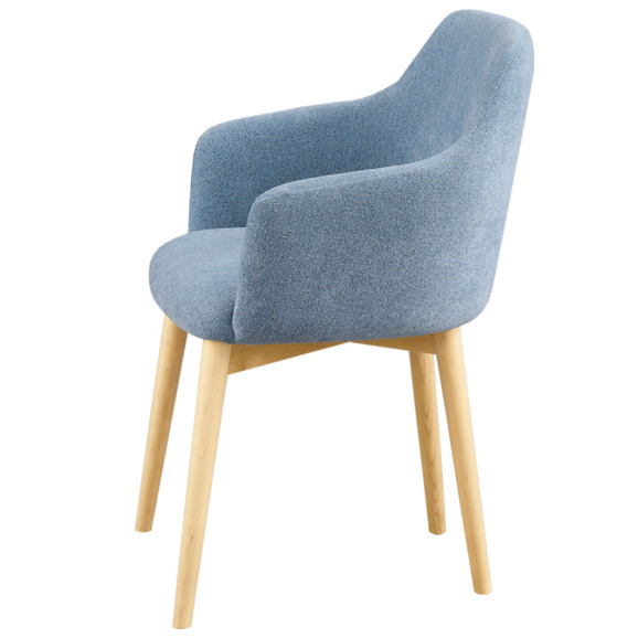 Кресло Капри-27 - фото 3