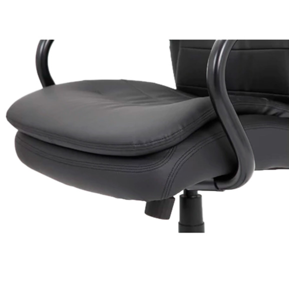 Кресло офисное Marathon, черный - фото 7