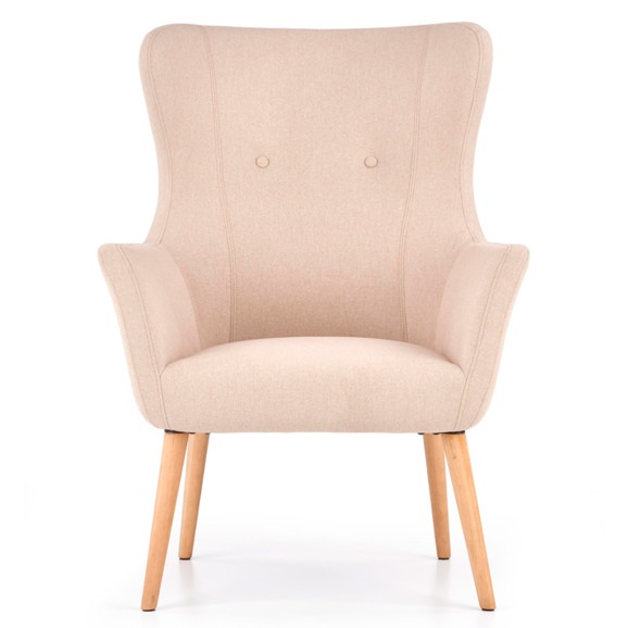 Кресло для отдыха Torso, бежевый Кресло для отдыха Torso, бежевый - фото 3