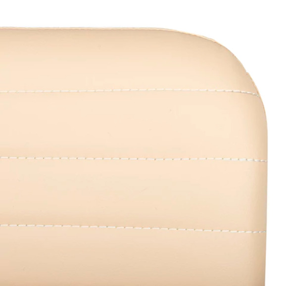 Кресло для приемных и переговорных Cantata, бежевый Кресло для приемных и переговорных Cantata, бежевый - фото 5