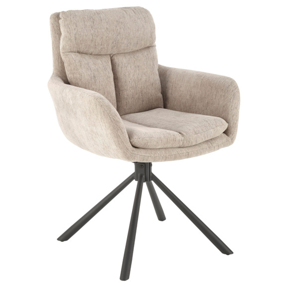 Стул Immense, бежевый Стул Immense, бежевый - фото 1