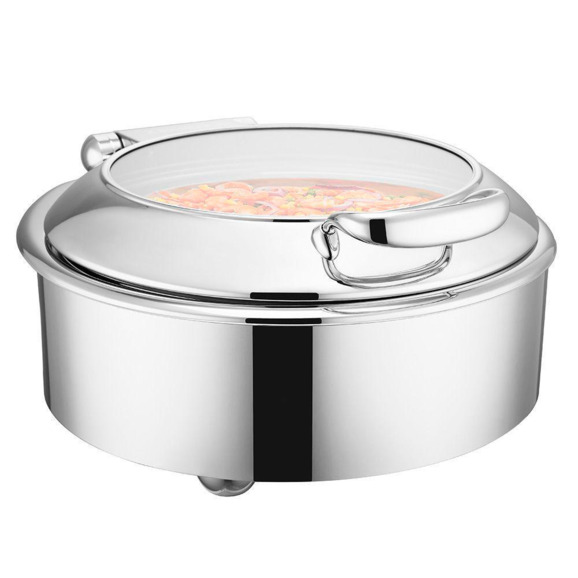 Мармит Frustum, электрический, 7 л - фото 1