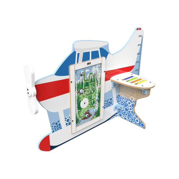 Игровая система splash down - фото 1