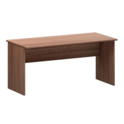 Фотография товара Стол рабочий, темный шимо, 160*73 от компании ChiedoCover.