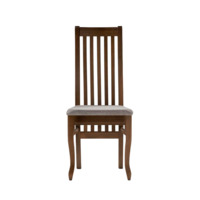 Фотография Деревянный стул Арлет ткань Tenerife stone / орех Фотография товара Деревянный стул Арлет ткань Tenerife stone / орех от компании ChiedoCover.