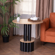 Фотография товара Стол Daria круглый от компании ChiedoCover.