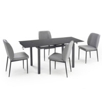 Фотография товара Обеденная группа Amalgam от компании ChiedoCover.