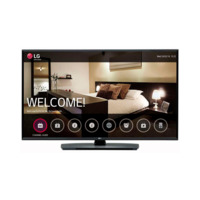 Настоящее фото товара Телевизор с гостиничным режимом LG 32LU341H, произведённого компанией ChiedoCover
