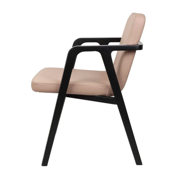 Стул деревянный Рау - фото 3