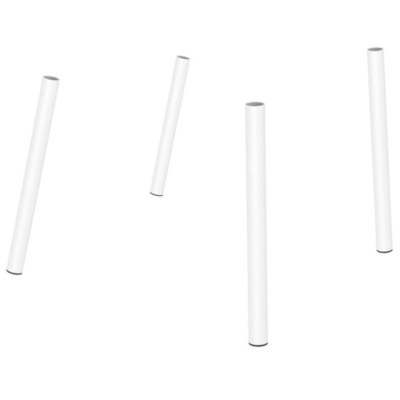 Стул Барнли, бежевый, белый муар Стул Барнли, бежевый, белый муар - фото 4