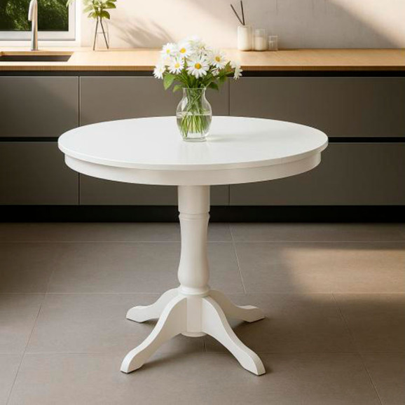 Амадей 90(130)x90 белый матовый Амадей 90(130)x90 белый матовый - фото 7