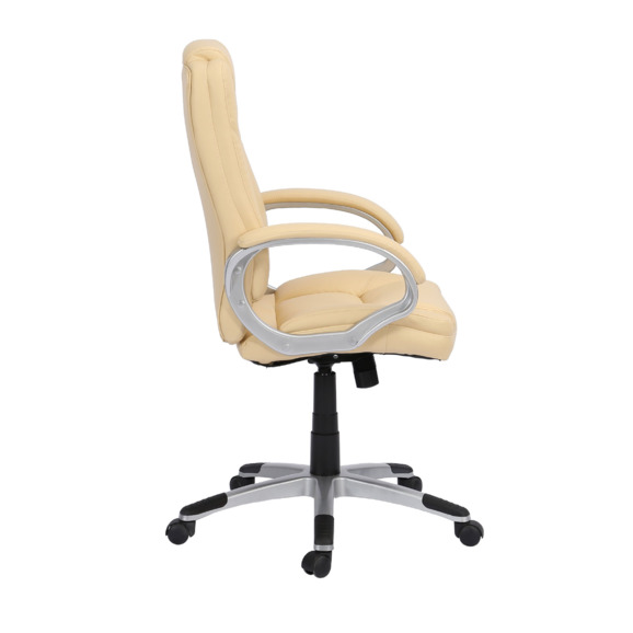 Кресло College BX-3177/Beige - фото 2