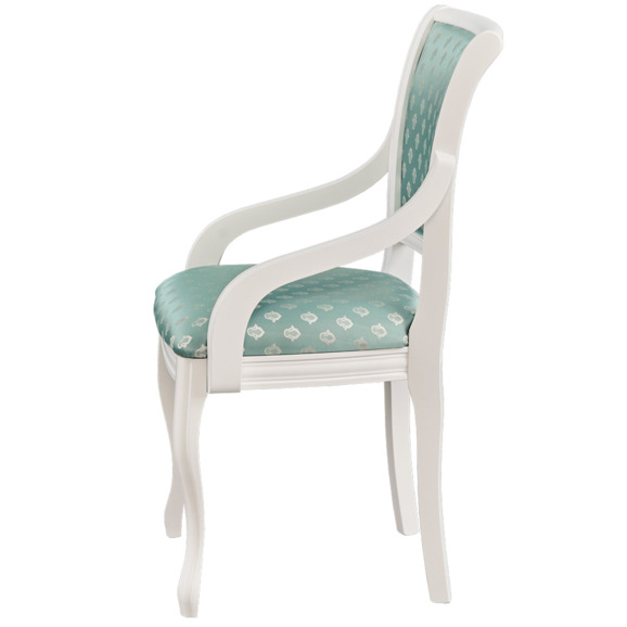 Стул КАБРИОЛЬ 12 - фото 3