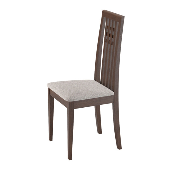 Стул Каскад, темный ясень - фото 3